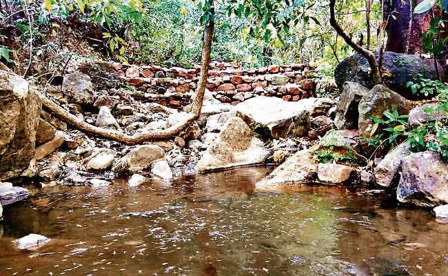 देश ने सुनी ओरमांझी प्रखंड के आरा और केरम गांव की कहानी, नशा व खुले में शौच से हैं मुक्त, पेड़ काटने पर भी हैं पाबंदी