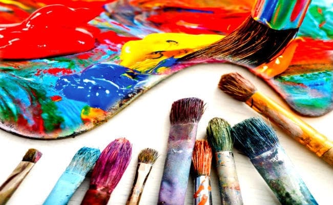 कला और क्रिएटीविटी में चाहिए करियर ऑप्शन तो इन संस्थानों में लें दाखिला