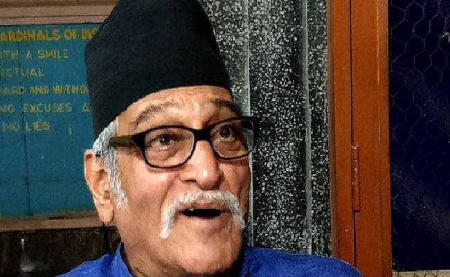 पढ़ें, प्रभात खबर डॉट कॉम की "मोहन अगाशे"  से विशेष बातचीत