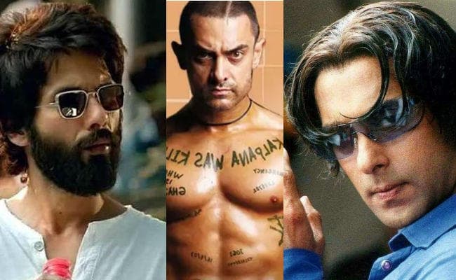 ''कबीर सिंह'' ही नहीं, साउथ मूवीज़ की रीमेक है बॉलीवुड की ये 8 हिट फिल्‍में