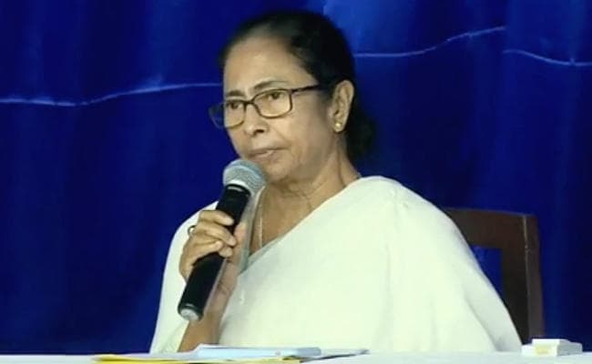डिजिटल प्लेटफॉर्म से लोगों की समस्याएं सुनेंगी मुख्यमंत्री ममता बनर्जी