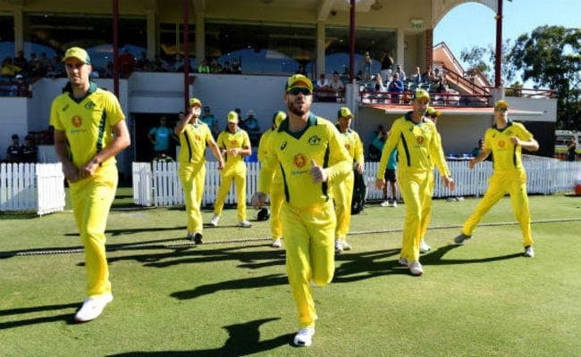 टी20 विश्व कप : भारतीयों को लुभाने के लिए ऑस्ट्रेलिया खर्च करेगा 34 लाख डॉलर