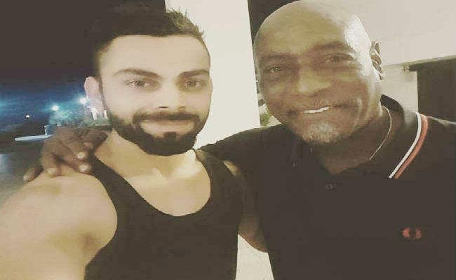 भारत-वेस्‍टइंडीज सीरीज : रिचर्ड्स को उम्मीद, कैरेबियाई दौरे में मिलेगी भारत को कड़ी चुनौती