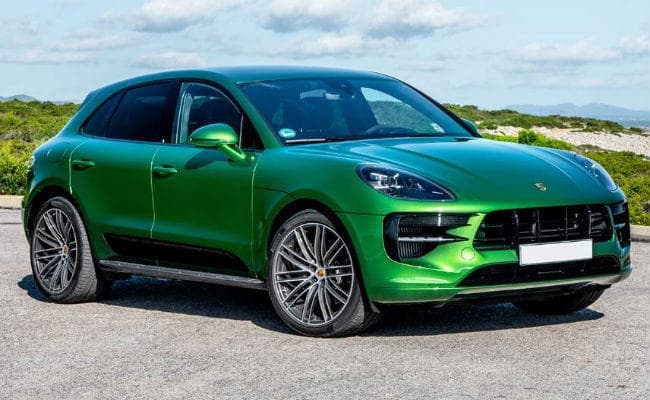 Porsche ने भारत में लॉन्च की 70 लाख की नयी Macan, ये खूबियां हैं खास...