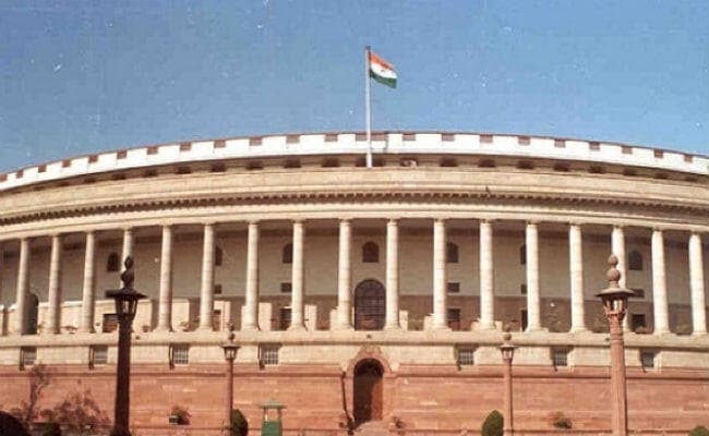 फर्जी पोंजी स्कीम पर लगाम लगाने वाले विधेयक को संसद की मंजूरी फर्जी पोंजी स्कीम पर लगाम लगाने वाले विधेयक को संसद की मंजूरी