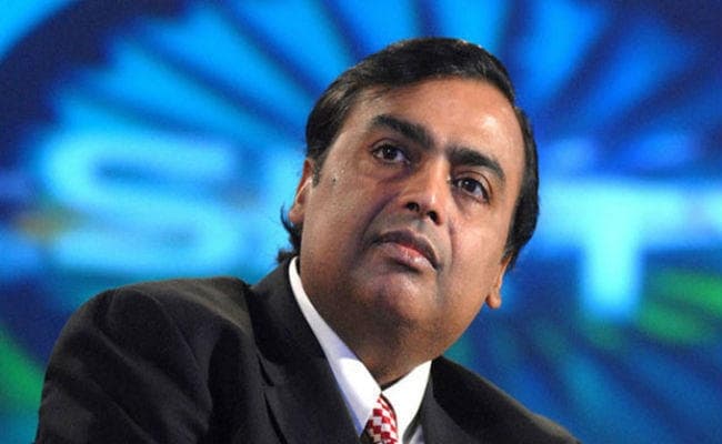 Mukesh Ambani समेत दस भारतीय दुनिया के सर्वश्रेष्ठ CEO में शामिल
