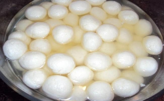 बंगाल के बाद अब ओडिशा का भी हुआ ''रसगुल्ला'', मिला ''जीआइ'' टैग