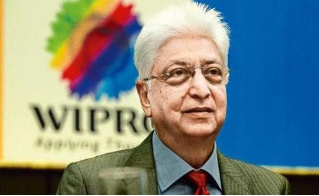 Azim Premji Retires: पिता की वनस्पति तेल बनानेवाली WIPRO को बनाया ग्लोबल IT कंपनी