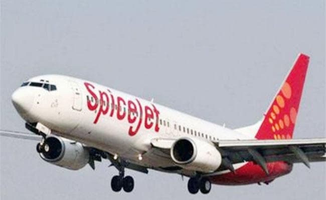 डीजीसीए ने SpiceJet के दो पायलटों का लाइसेंस एक साल के लिए किया निलंबित