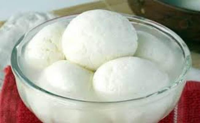 बंगाल के बाद अब ओडिशा रसगुल्ले को भी मिला ‘जीआइ’  टैग