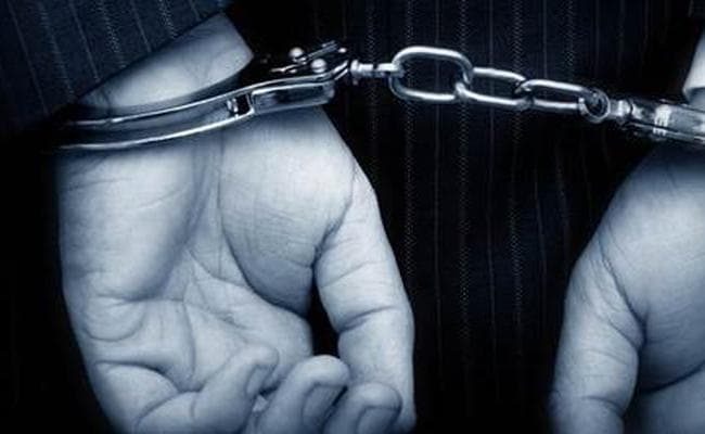 गुलजार मोहल्ला निवासी कबीर गिरफ्तार, गया रिमांड पर