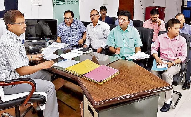 रांची, धनबाद, टाटा व दुमका में बनेगा आइएसबीटी