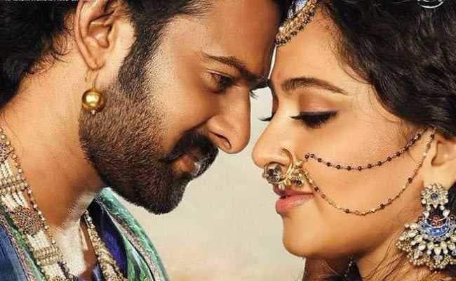 बाहुबली 2 की स्पेशल स्क्रीनिंग में नजर आयेंगे प्रभास-अनुष्का