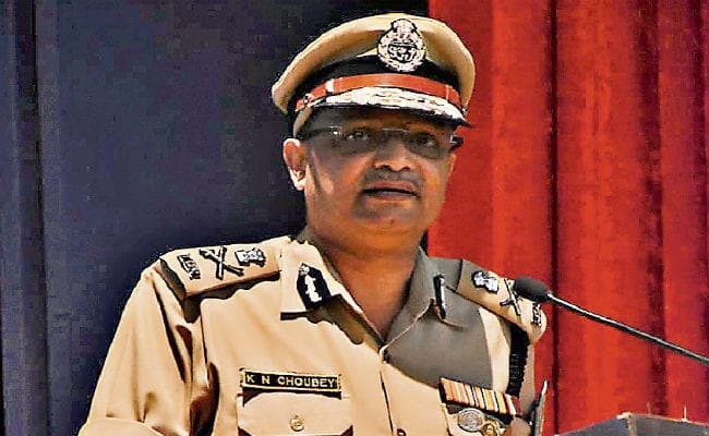 मेसरा : विद्यार्थी अपने क्षेत्र में करें सर्वश्रेष्ठ प्रदर्शन: डीजीपी