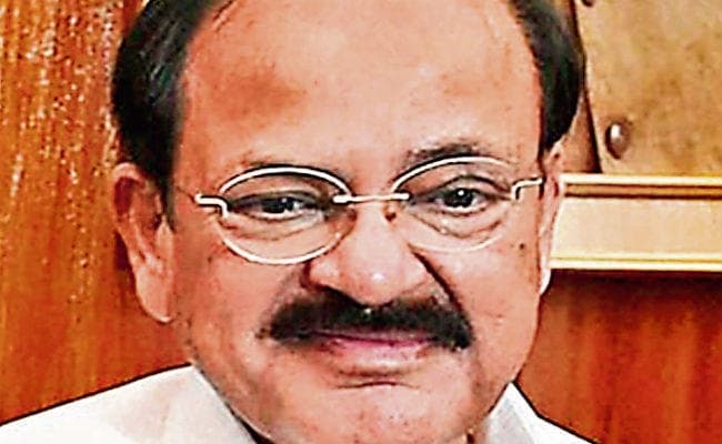 प्रभात खबर की वर्षगांठ पर 10 को उपराष्ट्रपति रांची में