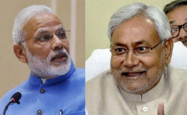 पटना : बाढ़ पर पीएम ने सीएम से की बात, कहा- केंद्र हर संभव मदद को तैयार, सीएम की समीक्षा बैठक आज