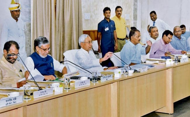 बिहार में उद्योग लगाने वालों को हर तरह की मदद देगी सरकार : सीएम नीतीश कुमार