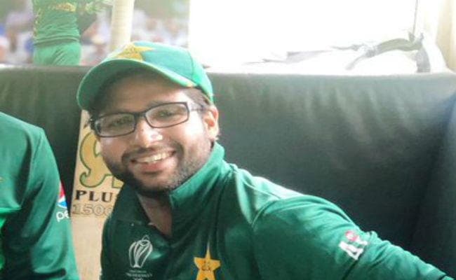 अपने ऑनलाइन कांड को लेकर पाकिस्तानी क्रिकेटर इमाम उल हक ने कही ये बात