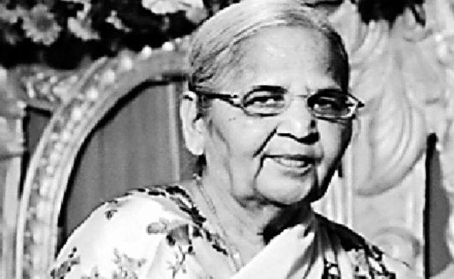 पटना सिटी : मरने के बाद भी निर्मला की आंखें देखेंगी दुनिया