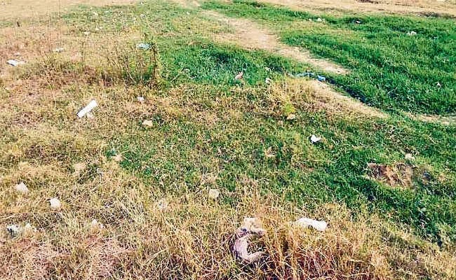 पटना : 139 स्कूलों के पास नहीं है अपनी भूमि