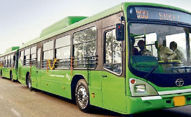 जून अंत तक दिल्ली सहित अन्य राज्यों के लिए शुरू होगी बस सेवा, लोगों को होगी सहूलियत