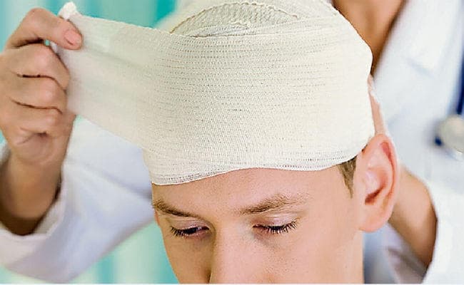 सिर की चोट को अनदेखा न करें, वरना....