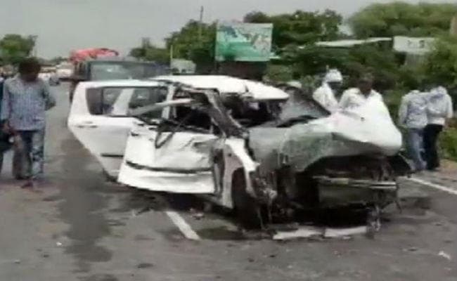 उन्‍नाव रेप पीड़िता एक्‍सीडेंट: UP सरकार ने की CBI जांच की सिफारिश, MLA सेंगर सहित 10 के खिलाफ FIR