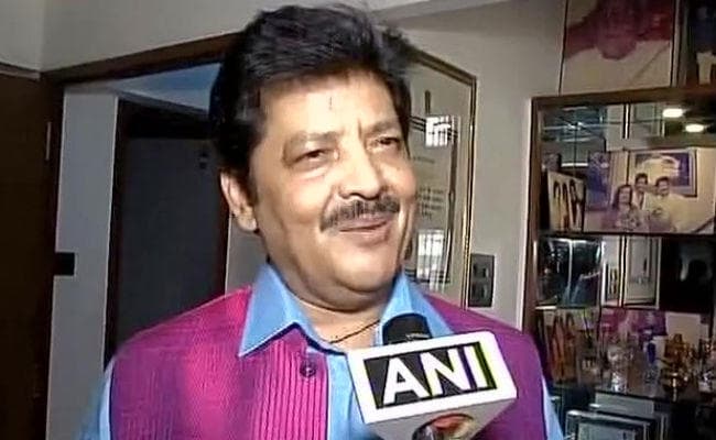 सिंगर उदित नारायण को मिल रही जान से मारने की धमकी