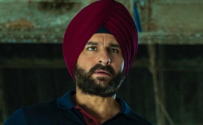 ‘सेक्रेड गेम्स” का निर्देशन करना चुनौतीपूर्ण काम था : नीरज घेवाण