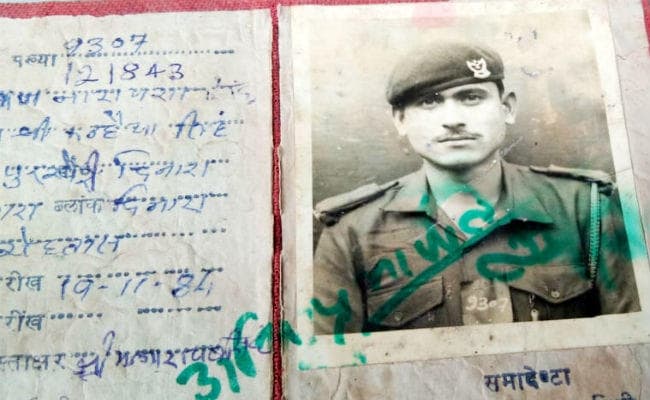 पुलिस गश्ती की गाड़ी पोल से टकराने पर होमगार्ड के जवान की मौत, छह पुलिसकर्मी घायल