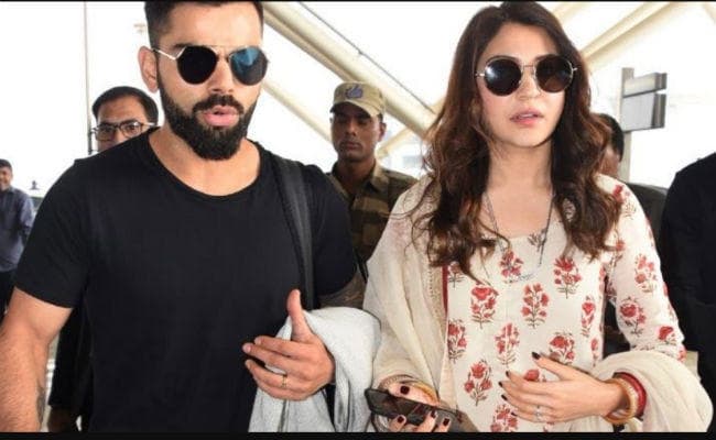 अनुष्‍का शर्मा ने प्रेग्‍नेंसी की खबरों पर तोड़ी चुप्‍पी, कह दी ये बात