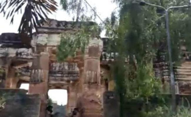 VIDEO: सावन की दूसरी सोमवारी को पाकिस्तान में खुला 1,000 साल पुराना मंदिर, लगे ''हर-हर महादेव'' के नारे