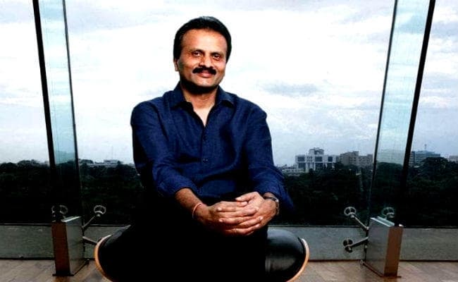 कर्नाटक: जानिए कैफे कॉफी डे के ग्लोबल चेन और इसके मालिक ''कॉफी किंग'' वीजी सिद्धार्थ की कहानी