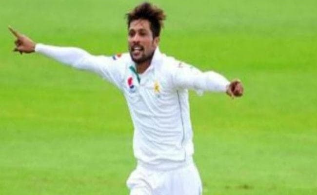 27 साल की उम्र के मोहम्मद आमिर ने लिया टेस्ट क्रिकेट से संन्यास, कोच ने कही ये बात