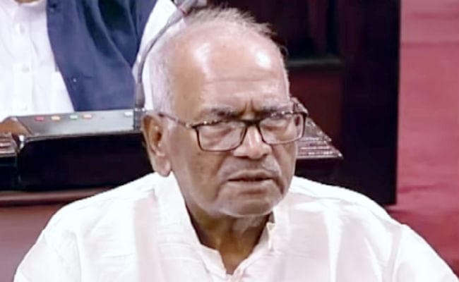 राज्यसभा में भी जेडीयू ने किया तीन तलाक बिल का बहिष्कार, सदस्यों ने किया वाक आउट, ...देखें वीडियो