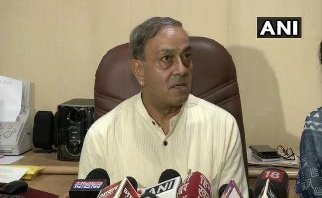 राज्यसभा सांसद संजय सिंह ने दिया इस्तीफा, कांग्रेस छोड़ BJP में होंगे शामिल