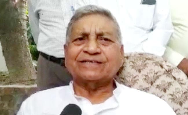 सीवान जेल में ''नेम गेम'' : एक ही नाम के दो कैदी, जमानत पहले को मिली, दूसरे कैदी को किया रिहा