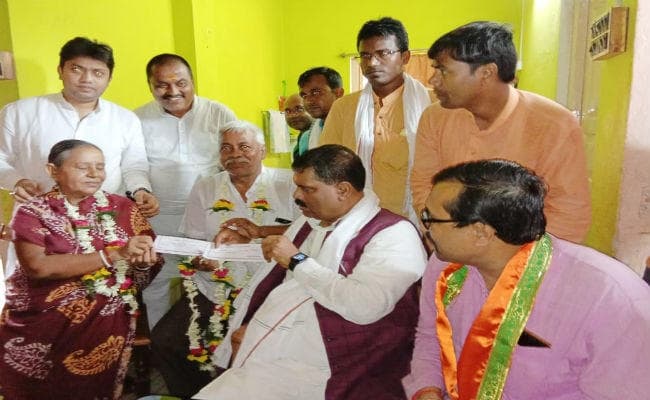 जनता ने ममता सरकार को उखाड़ फेंकने का मन बना लिया, प्रशांत भी नहीं बचा पाएंगे : भाजपा