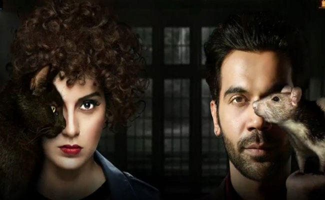 Judgemental Hai Kya के मेकर्स पर लगा चोरी का आरोप, जानें पूरा मामला