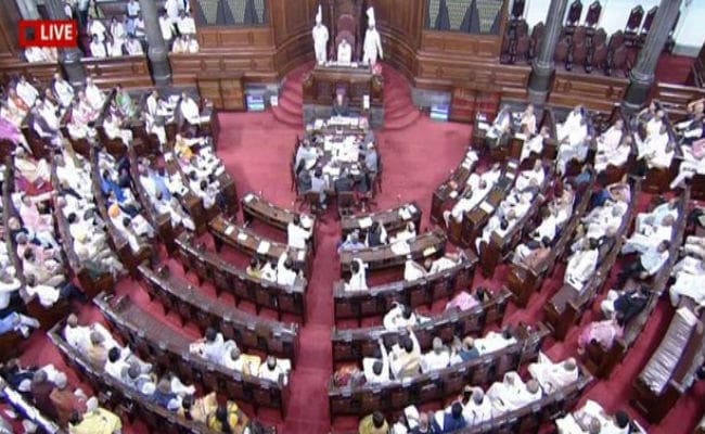 अब मुस्लिम महिलाओं को नहीं करना पड़ेगा तीन तलाक का सामना, लोकसभा के बाद राज्‍यसभा में भी बिल पास