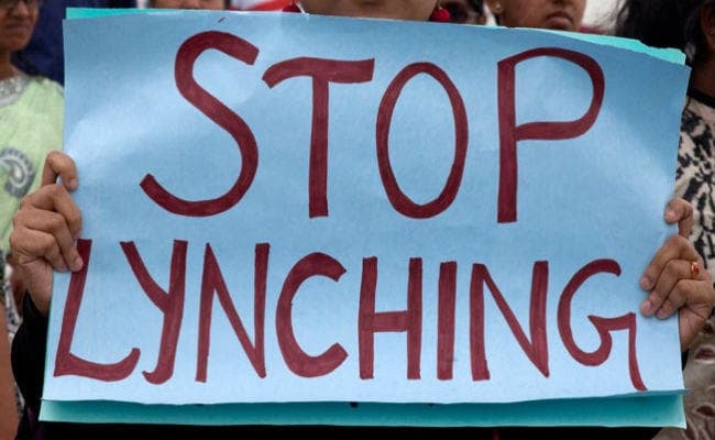 राजस्थान में ‘मॉब लिंचिंग'' के मामलों में आजीवन कारावास की सजा का प्रस्ताव