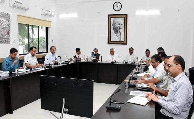 जल्द से जल्द प्रारंभ हो पटना मेट्रो का कार्य : सीएम नीतीश