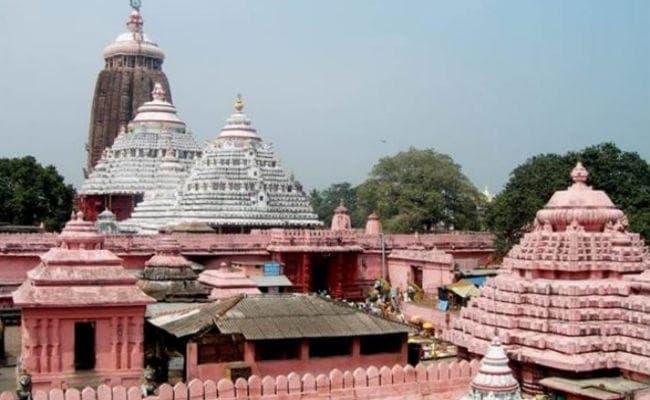 जगन्नाथ मंदिर के भीतर पान, तंबाकू और गुटखा पर प्रतिबंध, उल्लंघन पर 500 रुपये जुर्माना