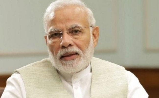 तीन तलाक बिल पास होने पर बोले PM मोदी - मुस्लिम महिलाओं को जीने का हक मिला