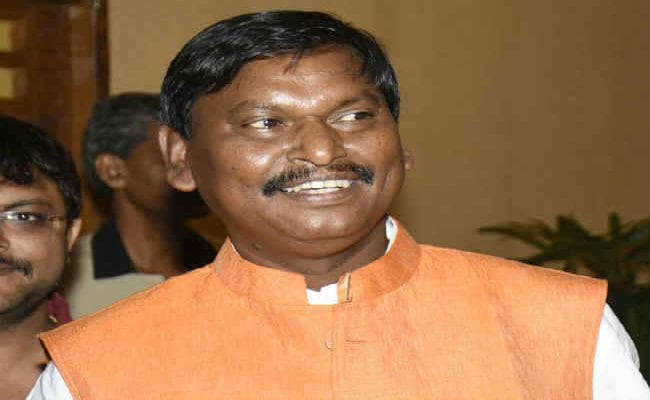 ट्रिपल तलाक बिल राज्यसभा से पास होने पर बोले अर्जुन मुंडा, मुस्लिम महिलाओं को मिला न्याय