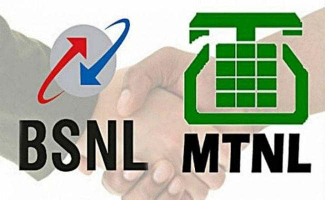 MTNL का BSNL में विलय पर काम कर रहा दूरसंचार विभाग, मंत्रिमंडल करेगा अंतिम फैसला