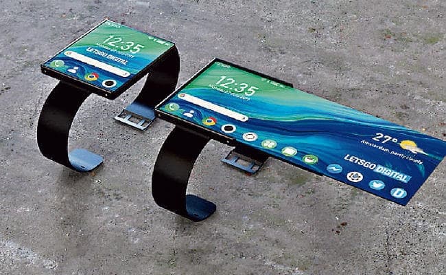 ओप्पो ने कराया स्मार्टवॉच का पेटेंट, जानें इसकी खासियत