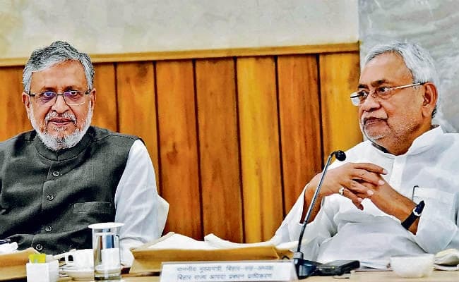 पटना : डीएम, एडीएम बनते ही लेनी होगी आपदा प्रबंधन की ट्रेनिंग