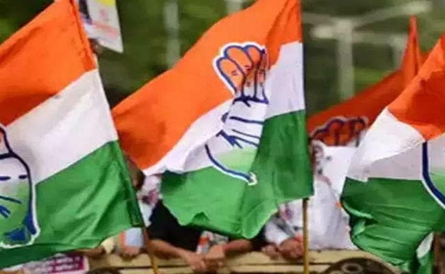 बुजुर्गों से संगठन में जान डालना चाहती कांग्रेस