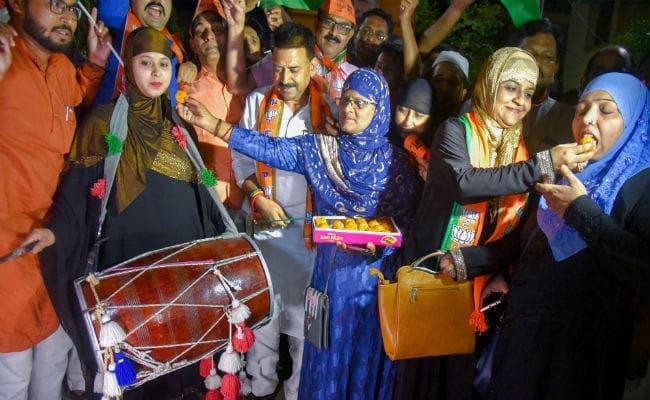 बना इतिहास: तीन तलाक अब अपराध, तीन साल तक की हो सकती है सजा, जानें विधेयक के प्रावधान